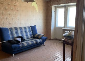 Продажа однокомнатной квартиры, 31.8 м2, Самара, улица Сергея Лазо, 29, Красноглинский район