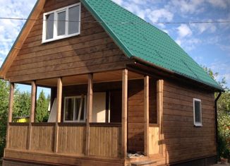 Продается дом, 45 м2, Дзержинск, Северное шоссе