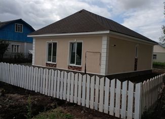 Продажа дома, 85.2 м2, Рыбное, Октябрьская улица, 48