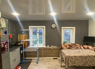 Продается дом, 44.7 м2, рабочий посёлок Оверята, Красная улица, 36