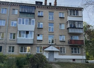 Продажа 2-комнатной квартиры, 42.2 м2, Миасс, улица 8 Июля, 33