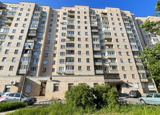 Продается 3-комнатная квартира, 62 м2, Санкт-Петербург, проспект Просвещения, 35, муниципальный округ Сергиевское