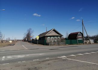 Продается участок, 15.6 сот., деревня Марково, Центральная улица, 54А