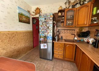 3-комнатная квартира на продажу, 62.8 м2, Новосибирск, улица Кочубея, 5, улица Кочубея