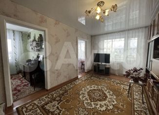 Продается 4-комнатная квартира, 61 м2, Канск, 4-й городок, 7