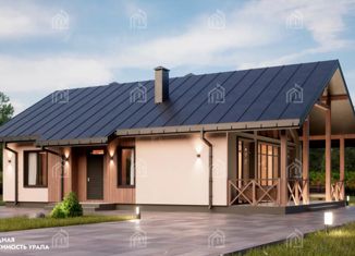 Продажа дома, 130.3 м2, поселок Большой Исток