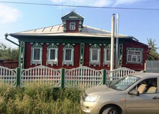 Продаю дом, 80 м2, село Таремское, Новая улица, 12