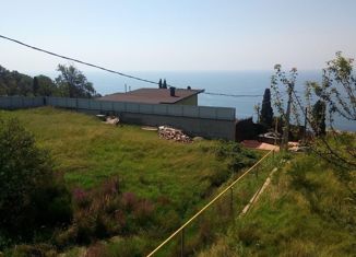 Продам земельный участок, 4.9 сот., Сочи, Звёздная улица, микрорайон Совхоз Приморский