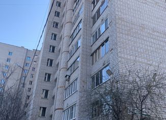 Продажа 1-комнатной квартиры, 37 м2, Ижевск, жилой район Культбаза, улица Софьи Ковалевской, 4А