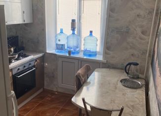 Продается 1-комнатная квартира, 33.5 м2, село Курумоч, проспект Ленина, 35