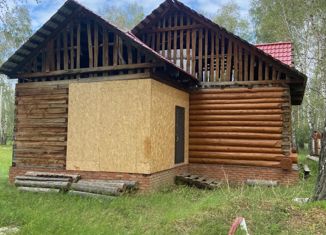 Продается дом, 80 м2, рабочий посёлок Саргатское, Спортивная улица