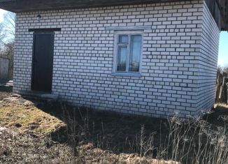 Продается дом, 24.8 м2, село Октябрьское, Нагорная улица, 37А