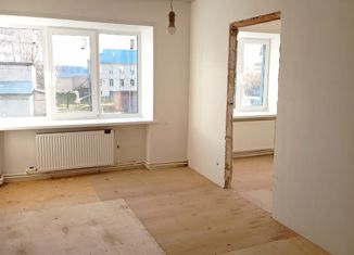 Продажа 2-ком. квартиры, 39.5 м2, село Пестрецы, улица Мишанина, 5