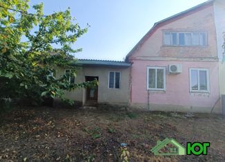 Продается дом, 133.6 м2, станица Новодонецкая, переулок Гагарина