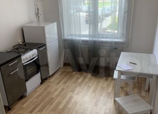 Продается 1-комнатная квартира, 35.8 м2, Великий Новгород, улица Ворошилова, 14, ЖК Ивушки