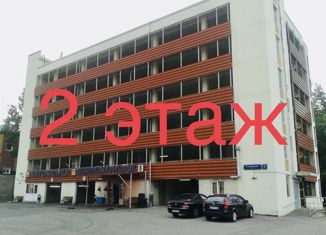 Продажа машиноместа, 15 м2, Москва, 2-й Кабельный проезд, 5, станция Авиамоторная