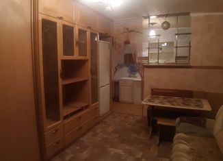 Сдам однокомнатную квартиру, 21 м2, Краснодар, улица Вишняковой, 1/2, Центральный округ