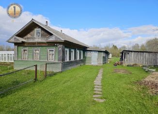 Продается дом, 36.2 м2, Вологодская область