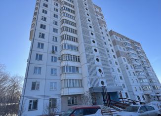Продажа трехкомнатной квартиры, 73.5 м2, Пермь, улица Академика Веденеева, 16