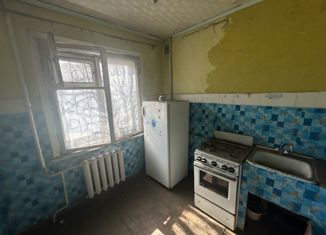 Двухкомнатная квартира на продажу, 43 м2, Чита, улица Гагарина, 6