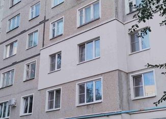 Продается однокомнатная квартира, 39 м2, Тамбов, улица Рылеева, 79