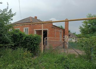 Продам дом, 56.4 м2, станица Выселки, Центральная площадь