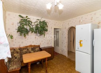 Двухкомнатная квартира на продажу, 53.9 м2, село Червишево, улица Строителей, 9