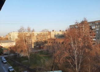 Двухкомнатная квартира на продажу, 44 м2, Новосибирск, Первомайская улица, 164, Первомайская улица