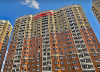 Продам 4-комнатную квартиру, 129.4 м2, Москва, Рождественская улица, 31, район Некрасовка