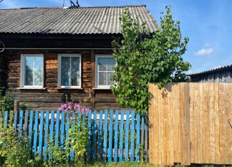 Дом на продажу, 29.9 м2, посёлок Ува, Садовая улица, 18