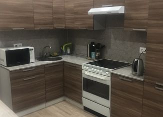 Продаю 2-комнатную квартиру, 59.3 м2, Люберцы, Весенняя улица, ЖК Люберецкий