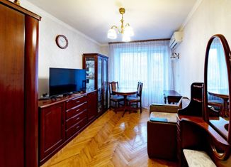 Продам 1-комнатную квартиру, 30 м2, Москва, 6-я Кожуховская улица, 21, станция Дубровка