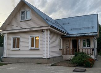 Дом на продажу, 156 м2, деревня Кочина Гора