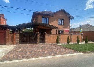 Дом на продажу, 150 м2, Краснодар, улица Каляева, 46, микрорайон Кожзавод
