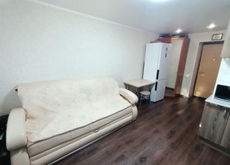 Продам квартиру студию, 18 м2, Казань, улица Шамиля Усманова, 3/2