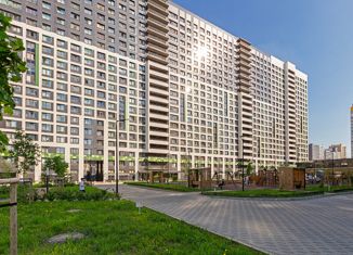 Продам 1-комнатную квартиру, 41.9 м2, Мурино, Екатерининская улица, 17