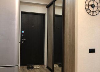 Сдаю квартиру студию, 30 м2, Краснодарский край, Шоссейная улица, 3Е