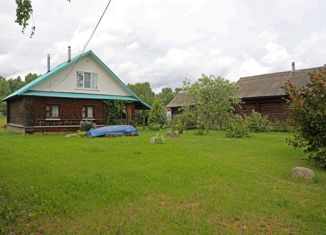 Продам дом, 70 м2, деревня Бараново