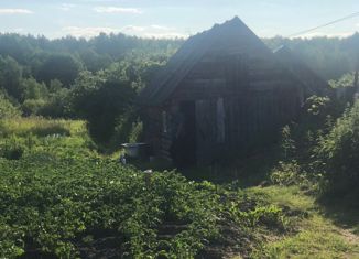 Продажа дома, 41.7 м2, деревня Змейка, Зелёная улица