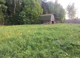 Продам земельный участок, 12 сот., поселок Новая Ольховка, Новая улица