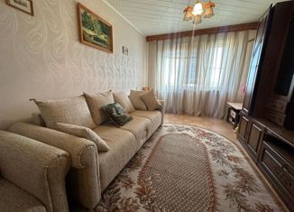 Продается 2-ком. квартира, 52 м2, Волгоград, Гремячинская улица, 26, Красноармейский район