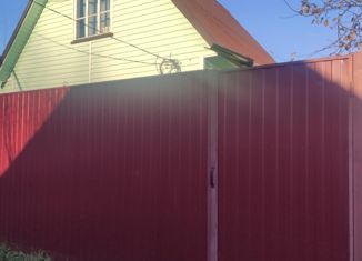 Продаю дом, 56.7 м2, Ногинск, садовое товарищество Ромашка, 167