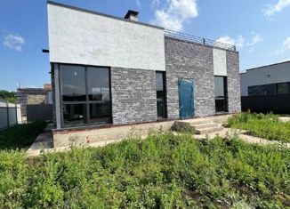 Продается дом, 147 м2, коттеджный посёлок Лето, улица Сергея Медунова, 13