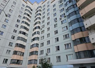 3-комнатная квартира на продажу, 77.5 м2, Москва, улица Брусилова, 21, станция Щербинка