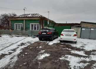 Продаю дом, 75.5 м2, Тюкалинск, Октябрьская улица