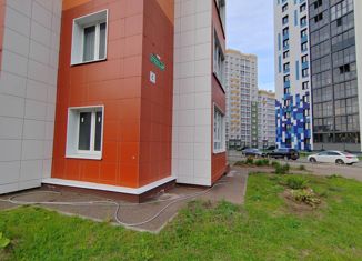 Продажа 1-ком. квартиры, 36 м2, Зеленодольск, проспект Строителей, 32Б