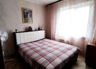 Продается двухкомнатная квартира, 53.5 м2, Новосибирск, улица Родники, 3/2, улица Родники