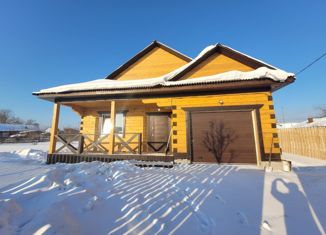 Дом на продажу, 170.9 м2, село Баклаши, Цветочная улица