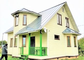 Продается дом, 116 м2, деревня Афанасово, Московская улица
