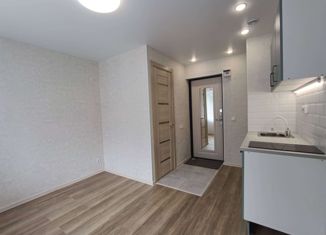 Продам квартиру студию, 14 м2, Пермь, Рабочая улица, 23, Дзержинский район